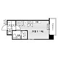 アルク瑞鳳殿4階5.2万円