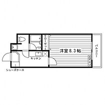 間取り：203001983624