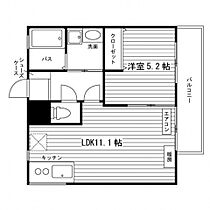 間取り：203008868485