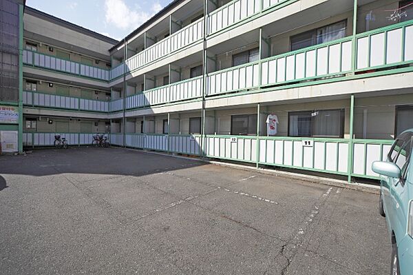 apartment 岩手県盛岡市高松２丁目26-24
高松の賃貸情報を見る
物件地図