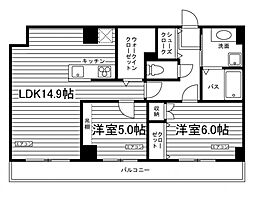 盛岡駅 11.8万円