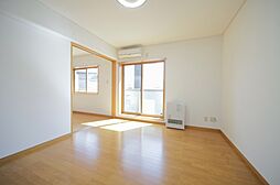 アルソ向中野 2階1LDKのリビング/ダイニング