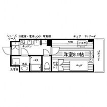 間取り：203009074835