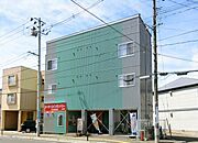 盛岡駅より徒歩35分 2階 築51年11ヶ月の賃貸物件