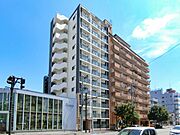 盛岡駅より徒歩10分 8階 築5年の賃貸物件