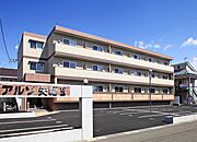 矢幅駅より徒歩13分 2階 築9年2ヶ月の賃貸物件