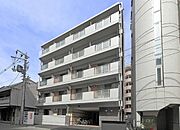 オモシェオーワン 2階 築7年3ヶ月の賃貸物件