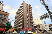 UniE’terna盛岡中央通の賃貸物件