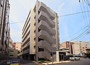 盛岡駅より徒歩2分 7階 築16年3ヶ月の賃貸物件