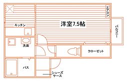 セジュールM