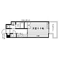 GrandE'terna秋田駅前10階6.5万円