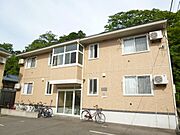 秋田駅より徒歩21分 1階 築17年2ヶ月の賃貸物件