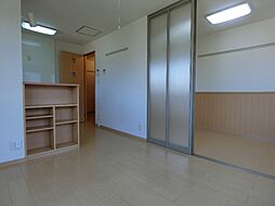 メルヴェイユ手形 1LDKの写真