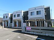 アヴァンティ 1階 築6年8ヶ月の賃貸物件