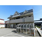 メーディオ 2階 築24年6ヶ月の賃貸物件