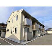 ティファニー 1階 築12年4ヶ月の賃貸物件
