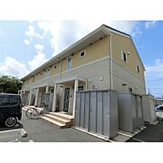 秋田駅よりバス15分 徒歩2分 2階 築16年11ヶ月の賃貸物件