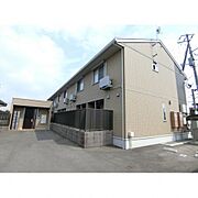 オリビエキャステーロ 2階 築11年の賃貸物件
