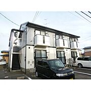 秋田駅より徒歩17分 1階 築27年7ヶ月の賃貸物件