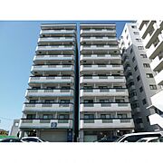 秋田駅より徒歩16分 8階 築34年8ヶ月の賃貸物件