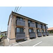 セジュールセードルＢ棟 2階 築21年9ヶ月の賃貸物件