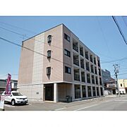 秋田駅より徒歩21分 1階 築19年2ヶ月の賃貸物件
