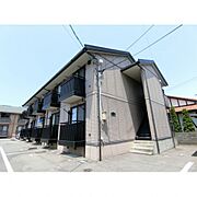 セジュールセードルA棟 2階 築21年9ヶ月の賃貸物件