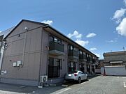 秋田駅より徒歩10分 1階 築21年5ヶ月の賃貸物件