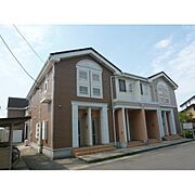 秋田駅より徒歩32分 2階 築19年11ヶ月の賃貸物件