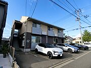 秋田駅より徒歩6分 2階 築21年1ヶ月の賃貸物件