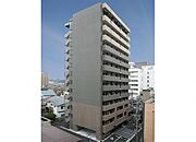 Grand E’terna 秋田駅前 13階 築18年7ヶ月の賃貸物件