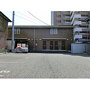 秋田駅より徒歩15分 2階 築18年3ヶ月の賃貸物件