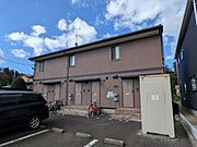 メゾンドワイズマン 2階 築21年7ヶ月の賃貸物件