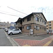 秋田駅より徒歩6分 2階 築21年1ヶ月の賃貸物件