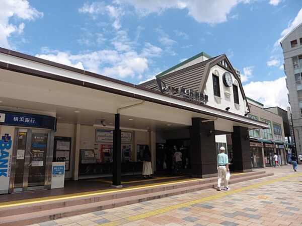 画像29:向ヶ丘遊園駅(その他)まで800m