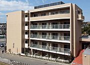 新百合ヶ丘駅より徒歩11分 3階 築16年8ヶ月の賃貸物件