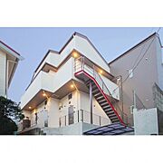 生田駅より徒歩8分 2階 築9年8ヶ月の賃貸物件