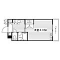 柿ノ木ブライト2階6.5万円