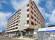 淵野辺駅より徒歩6分 6階 築32年8ヶ月の賃貸物件