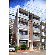 相模原駅より徒歩10分 2階 築17年の賃貸物件