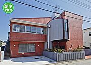 町田駅より徒歩13分 1階 築43年2ヶ月の賃貸物件