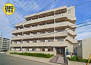 Ladorio KAKIO 2階 築33年5ヶ月の賃貸物件