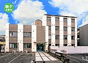 中野島駅より徒歩7分 4階 築32年5ヶ月の賃貸物件