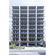 湘南台駅より徒歩1分 5階 築7年9ヶ月の賃貸物件