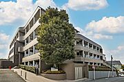 玉川学園前駅より徒歩5分 3階 築24年8ヶ月の賃貸物件