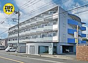 スチューデントプラザ大和 3階 築30年8ヶ月の賃貸物件