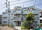 メゾン・メルベーユ 1階 築32年8ヶ月の賃貸物件