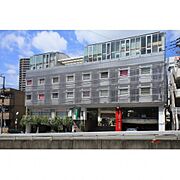 湘南台駅より徒歩3分 2階 築30年9ヶ月の賃貸物件