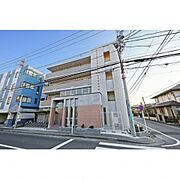 ライトモダン 3階 築6年9ヶ月の賃貸物件