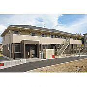 鶴巻温泉駅より徒歩10分 1階 築5年8ヶ月の賃貸物件